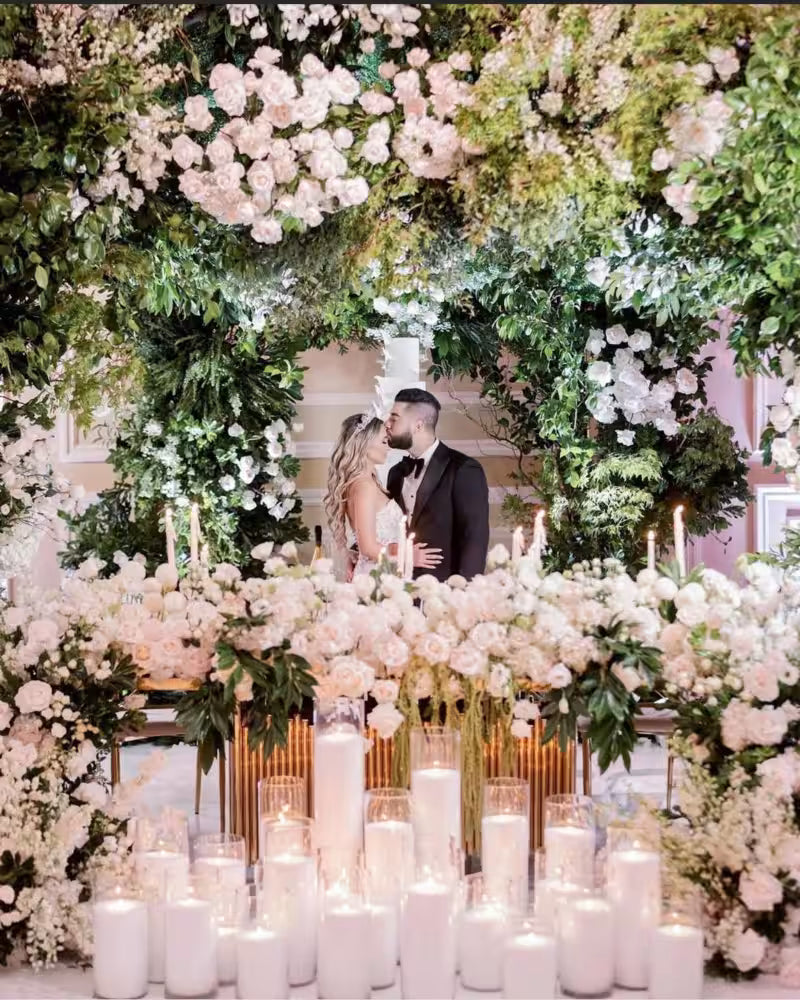 Glam Garden