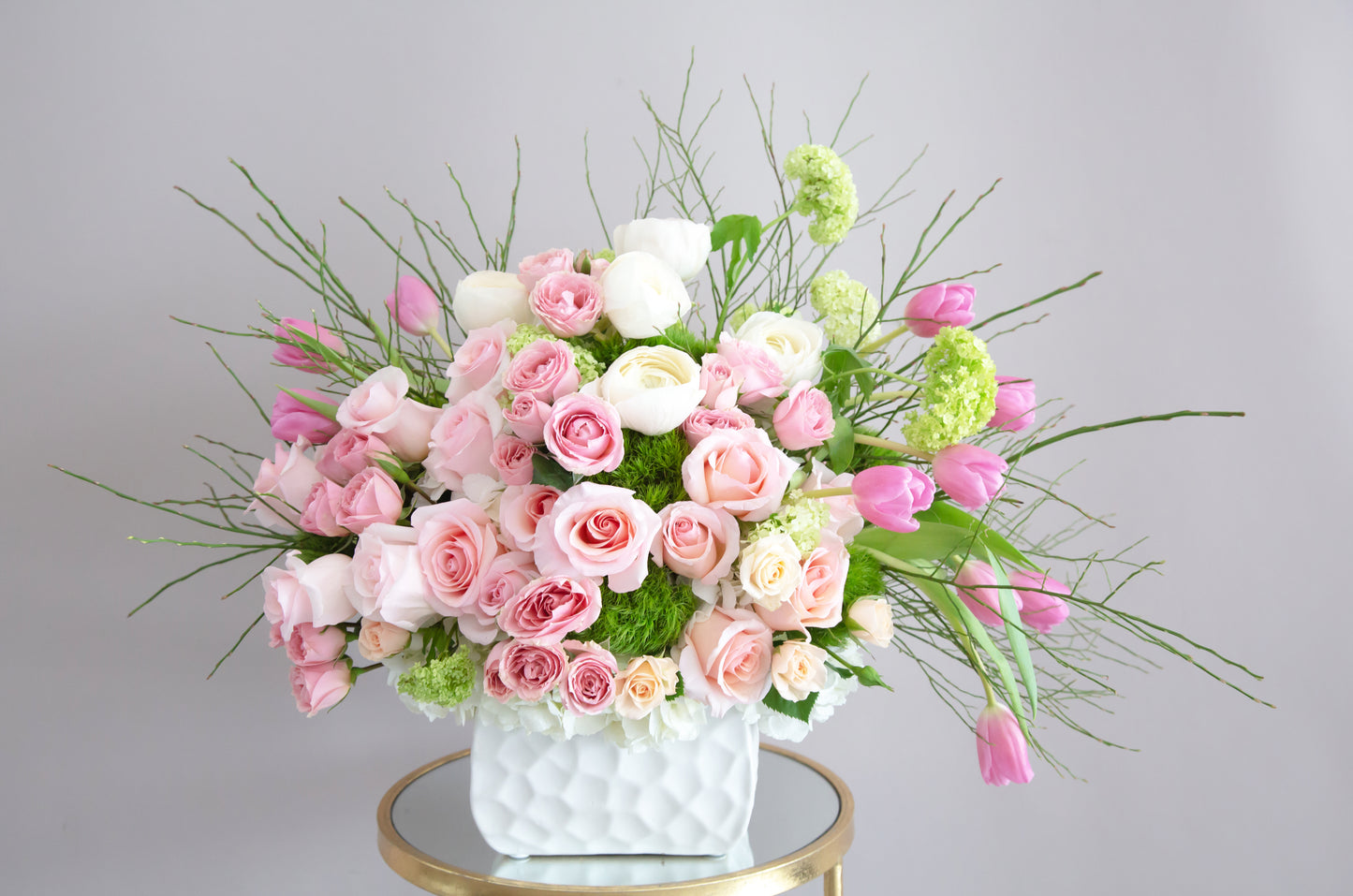 Lovely Rosy