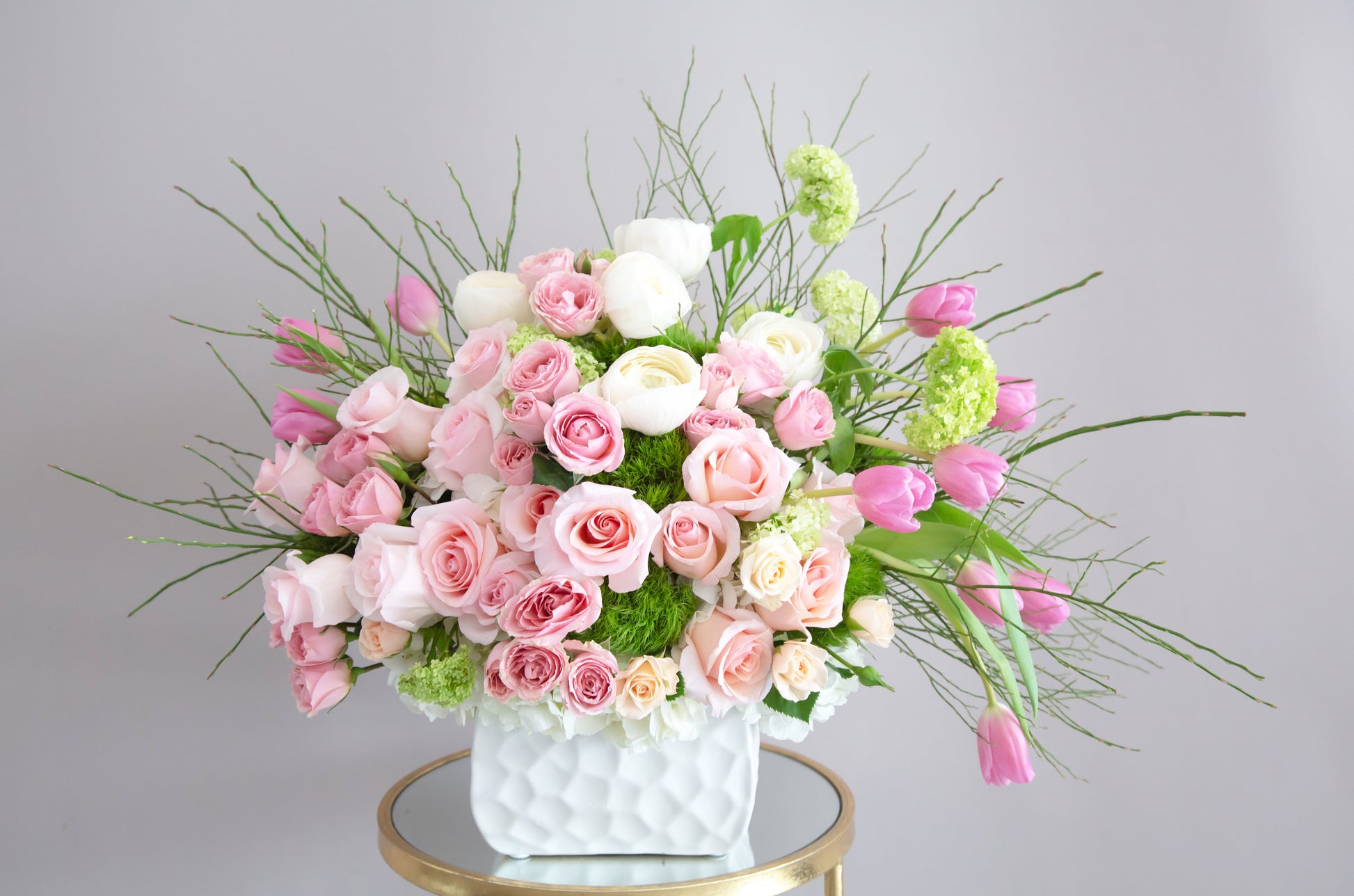 Lovely Rosy