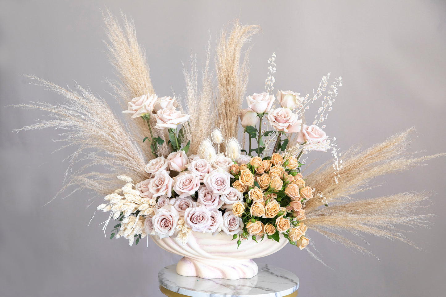 Pampas Love