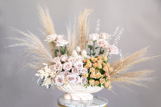 Pampas Love