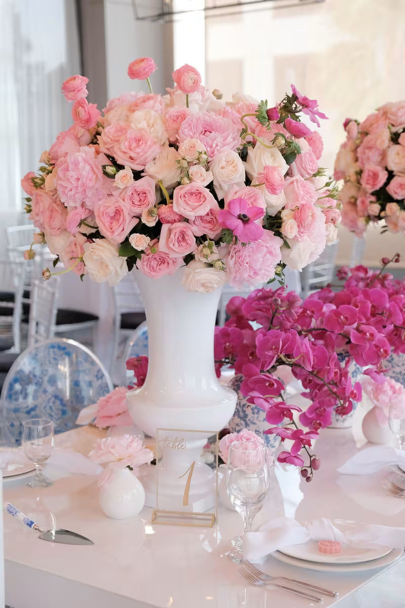 Peonies Everywhere