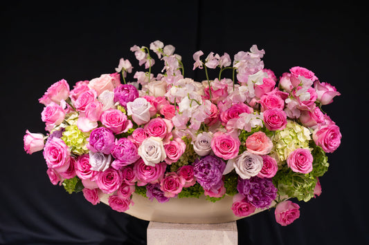Pink Palace