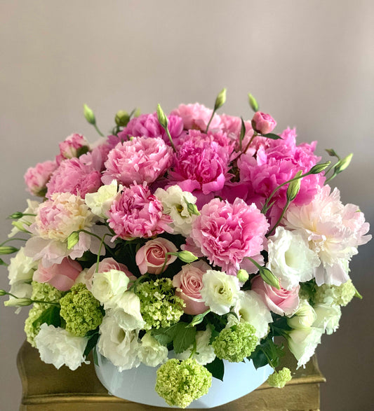Pink Pretty