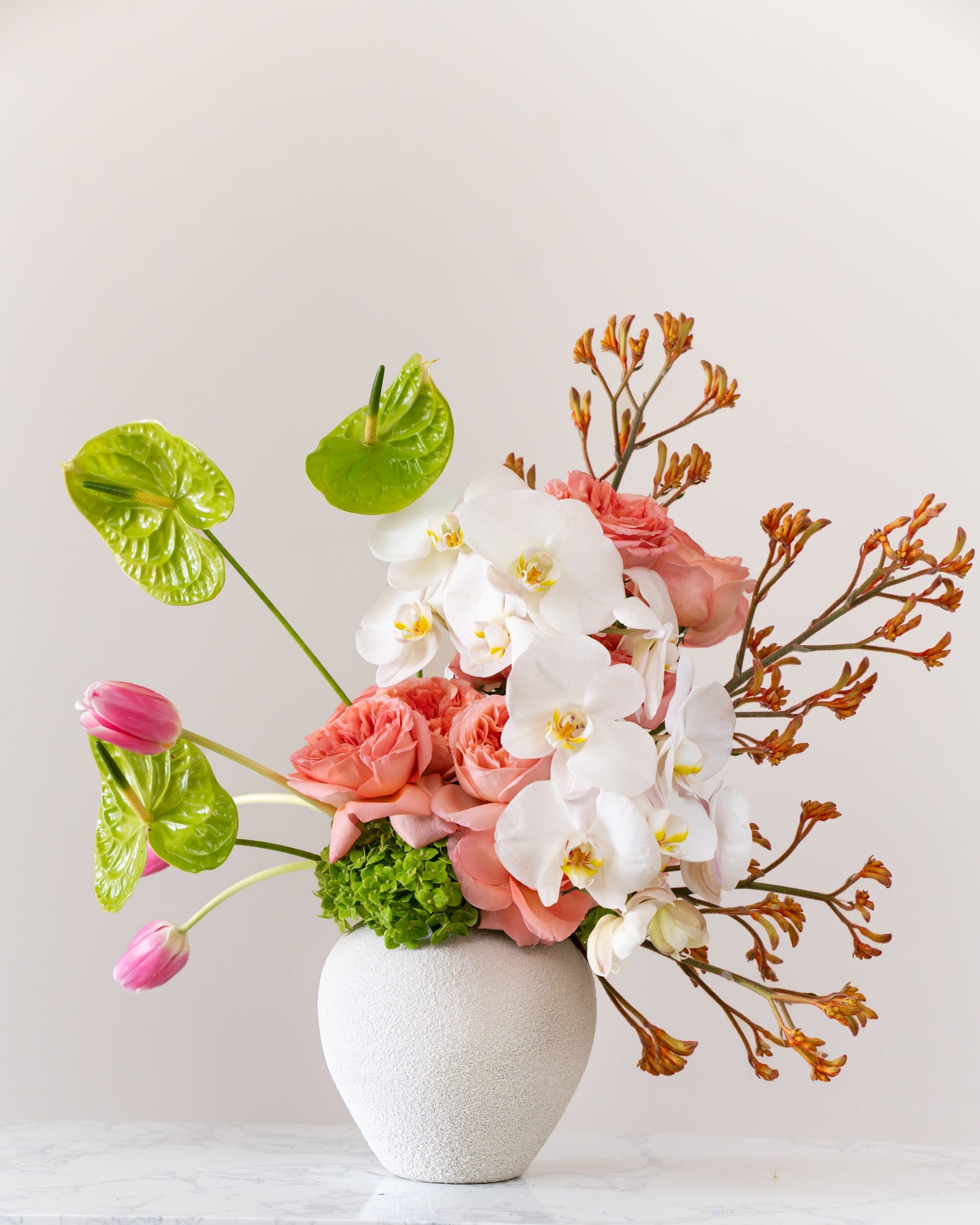 Spring Elegance