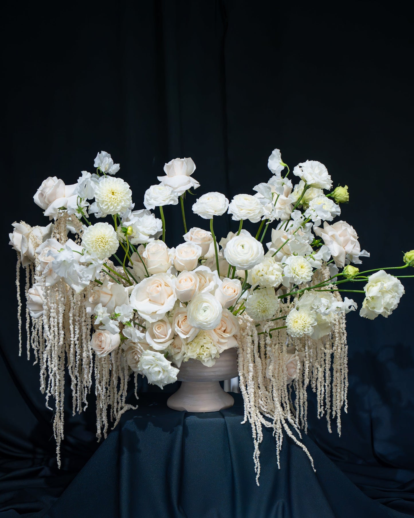 White Elegance